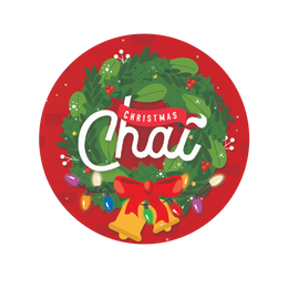 The Christmas Chai
